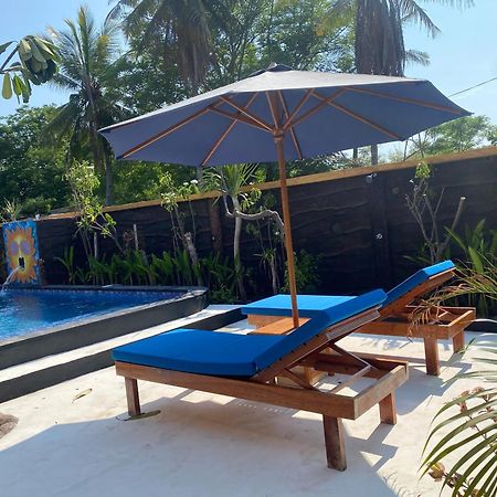 Sun Resort Gili Trawangan Exterior foto