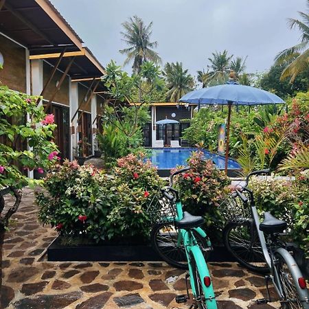 Sun Resort Gili Trawangan Exterior foto
